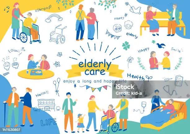 介護保険と福祉タクシー:知っておきたい基礎知識